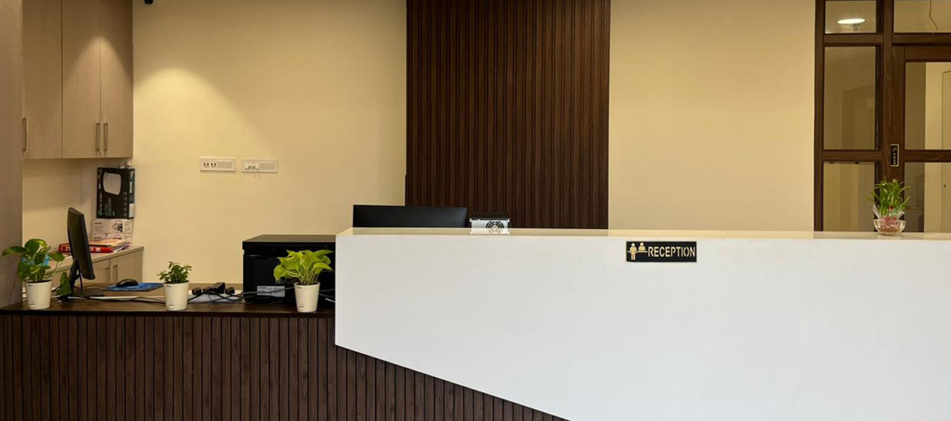 Welcome to Hotel Sagar Palace