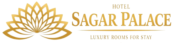 Hotel Sagar Palace Logo